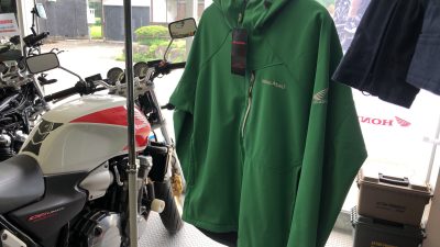 バイク高橋HondaGO BIKE RENTAL