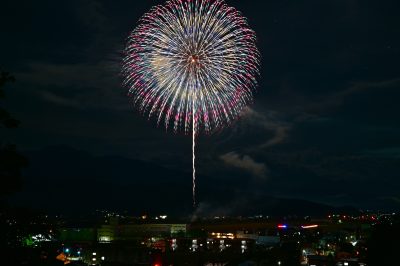 小出まつり