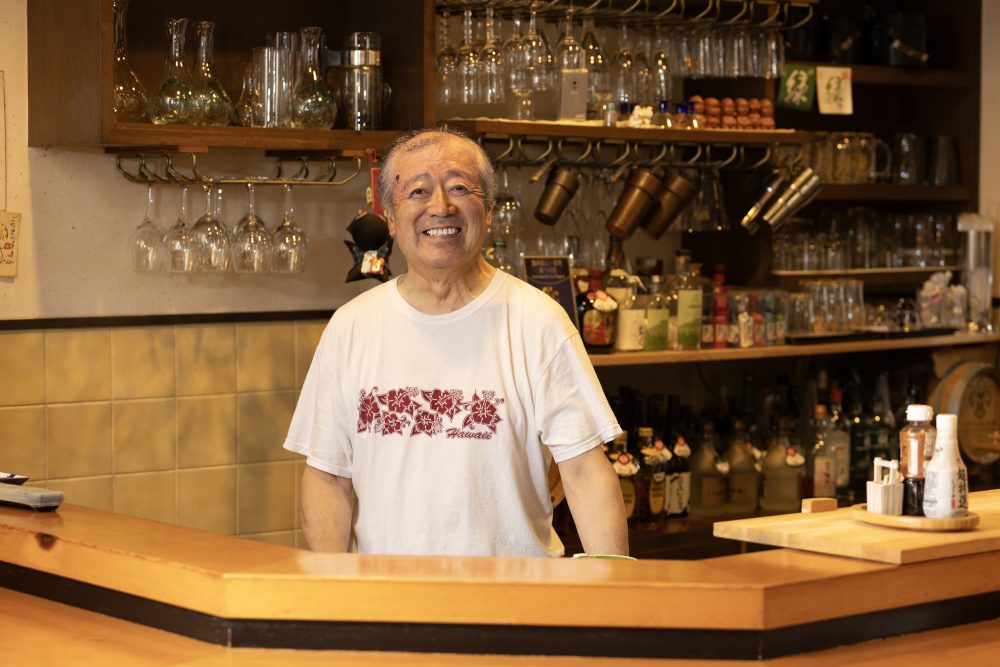 まんぷく魚沼定食　銀山茶屋　