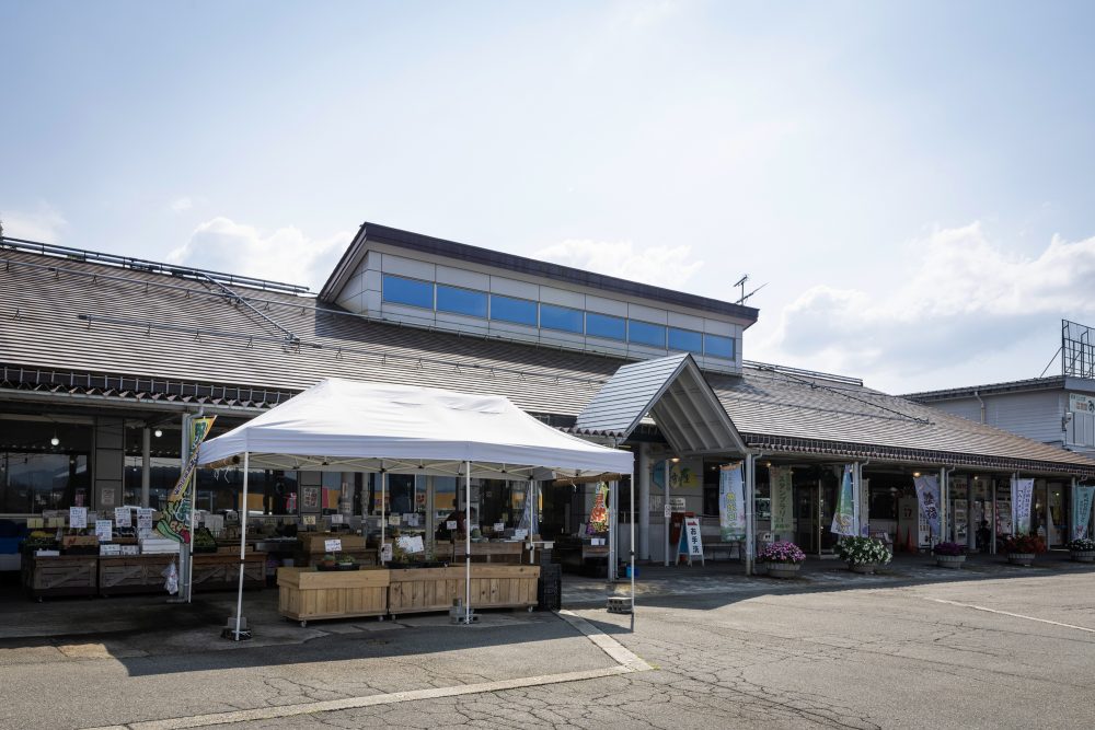 まんぷく魚沼定食　深雪の里　