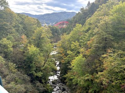 2024.10.18破間川ダム